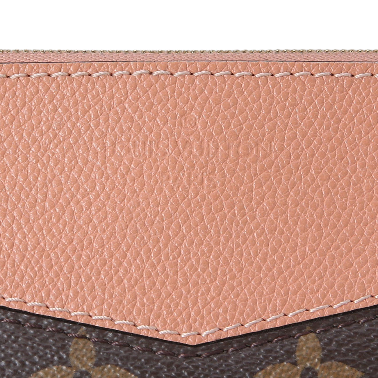 LOUIS VUITTON(USED)루이비통 모노그램 팔라스 클러치